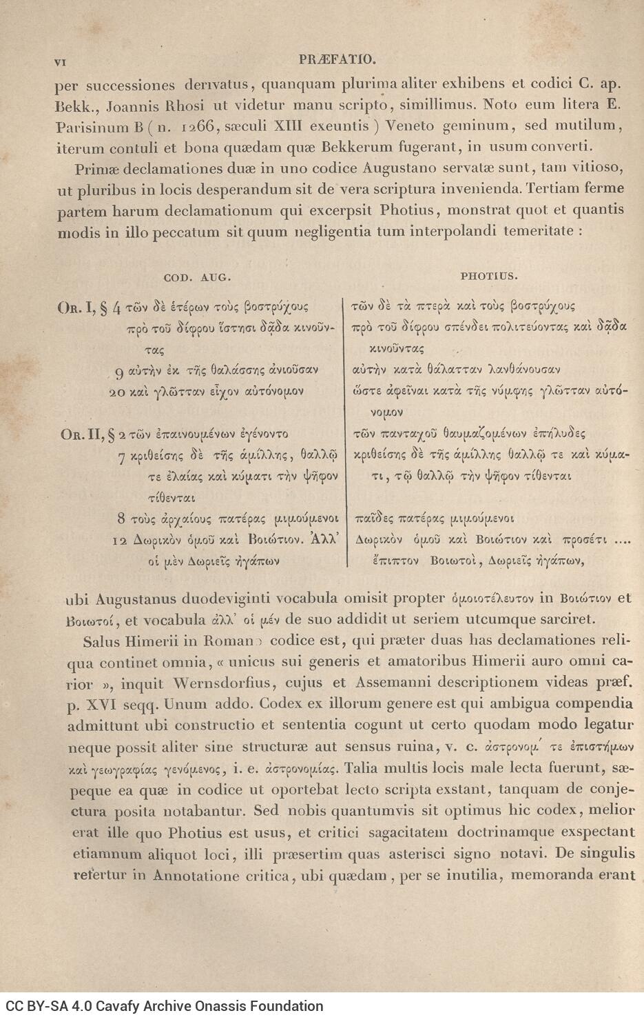 26 x 17 εκ. 3 σ. χ.α. + VIII σ. + 507 σ. + ΧΧVII σ. + 115 σ. + 3 σ. χ.α. + 1 ένθετο, όπου στο φ. 